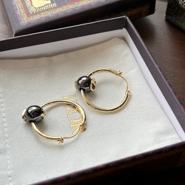 High   Quality   Fashion    Earring    01745