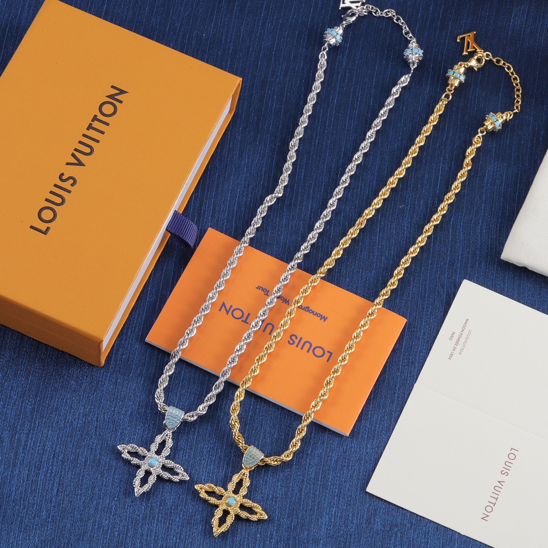 High Quality Fashion    Necklace  07138719