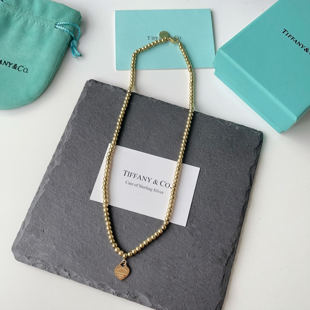 High   Quality   Fashion    Necklace  01617