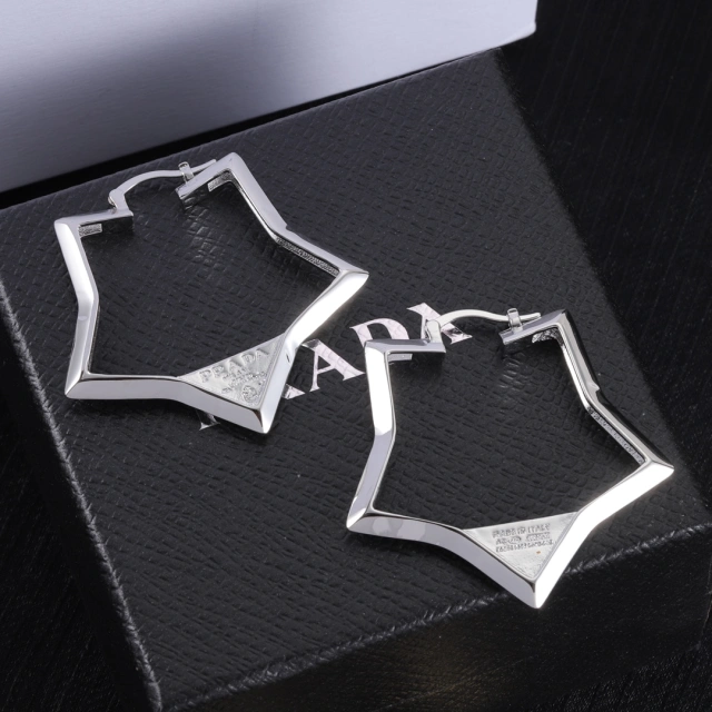 High Quality Fashion    Earring  07138705