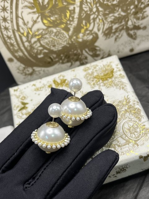 High   Quality   Fashion    Earring    011001