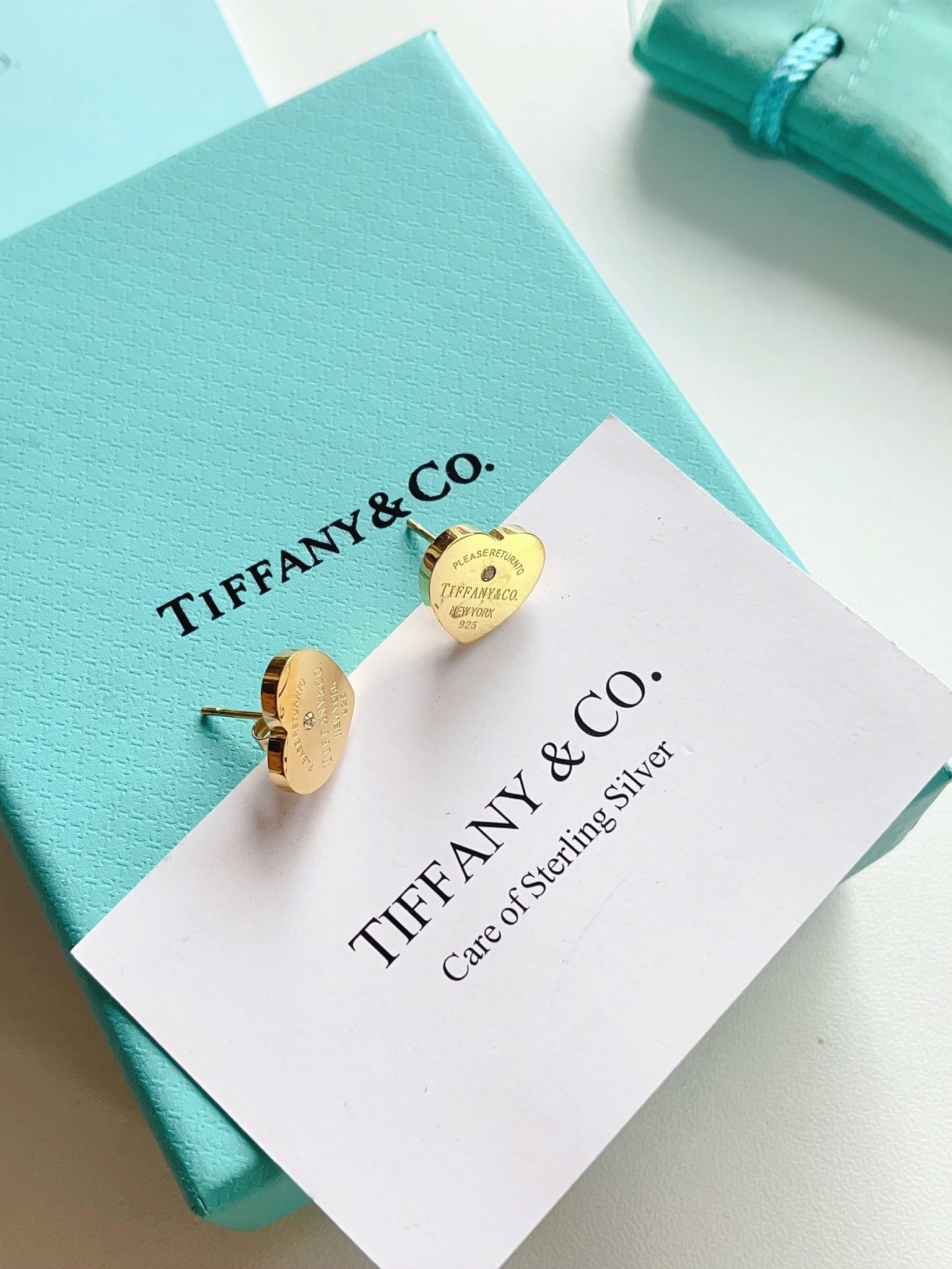 High   Quality   Fashion    Earring    011006