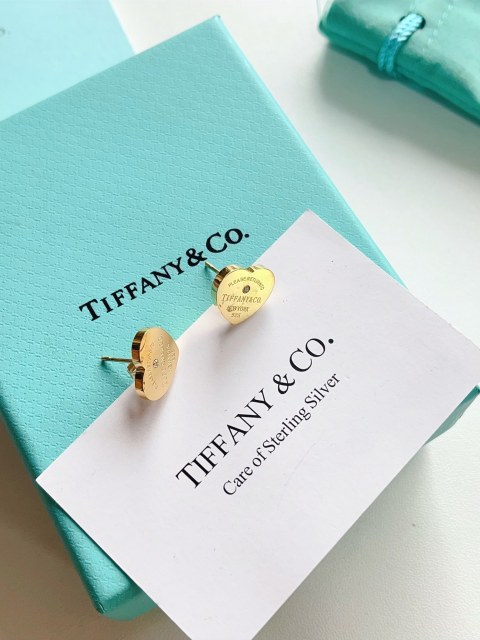High   Quality   Fashion    Earring    011006