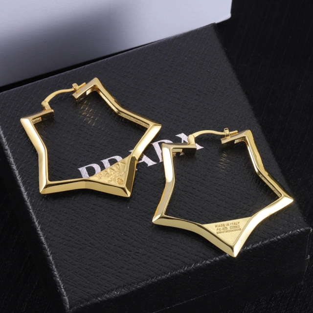High Quality Fashion    Earring  07138705