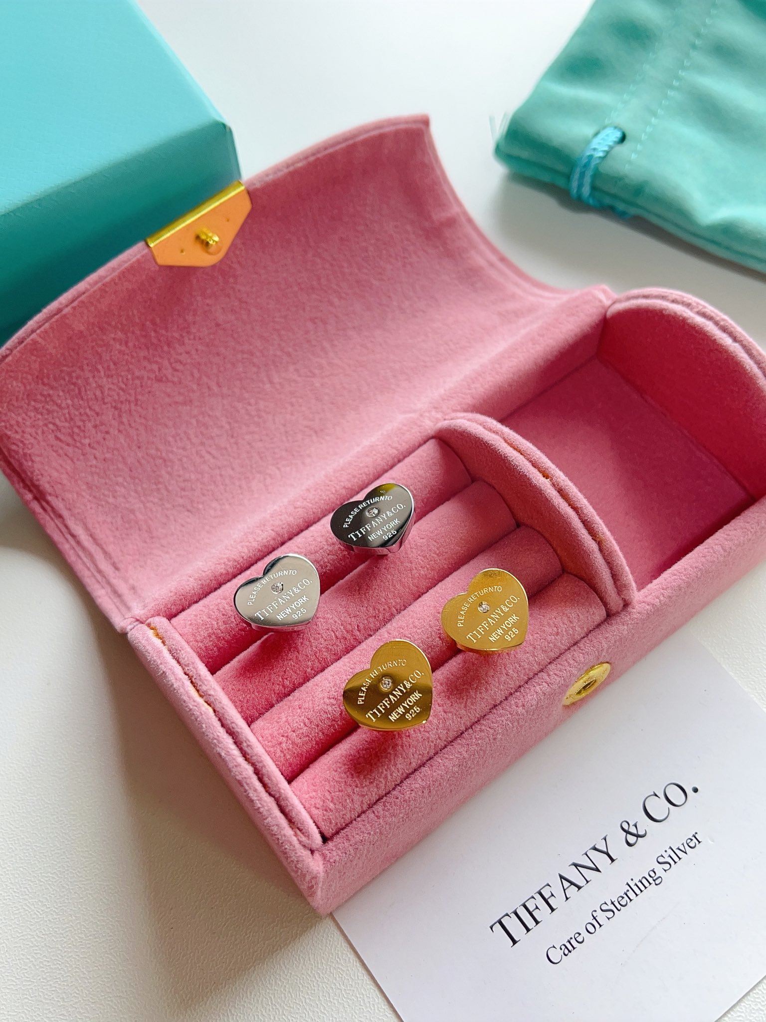 High   Quality   Fashion    Earring    011006