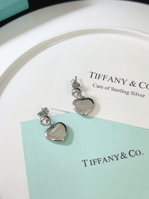 High   Quality   Fashion    Earring    011005