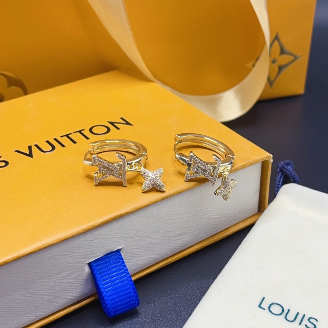 High   Quality   Fashion    Earring    011009