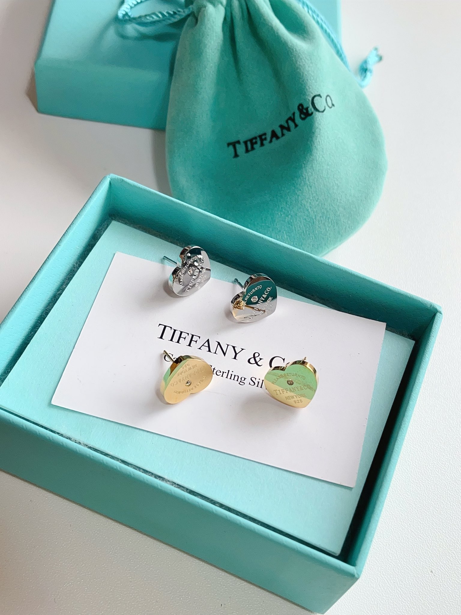 High   Quality   Fashion    Earring    011006