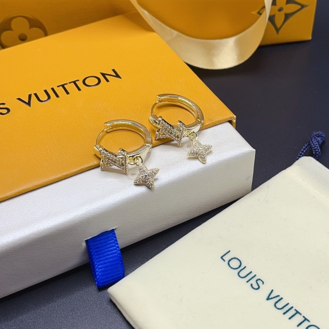High   Quality   Fashion    Earring    011009