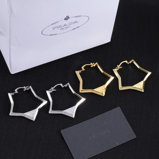 High Quality Fashion    Earring  07138705