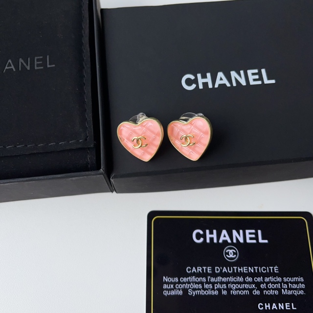 High   Quality   Fashion    Earring    011019