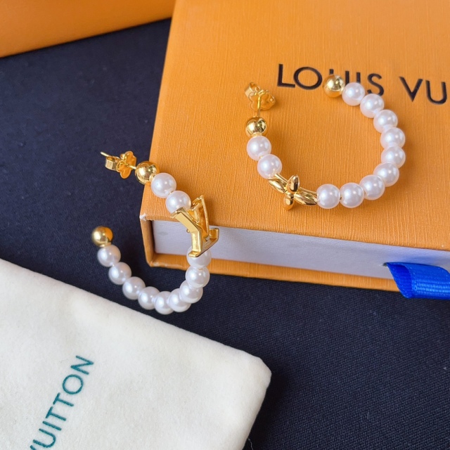 High   Quality   Fashion    Earring    011025