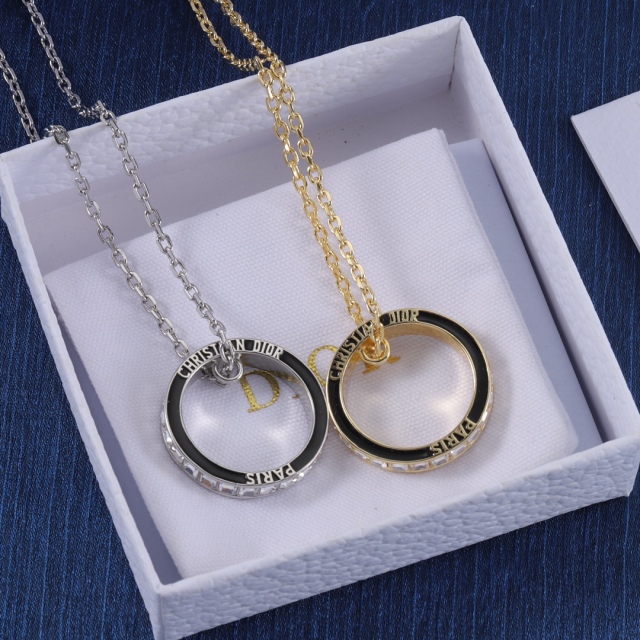 High Quality Fashion    Necklace  07138740