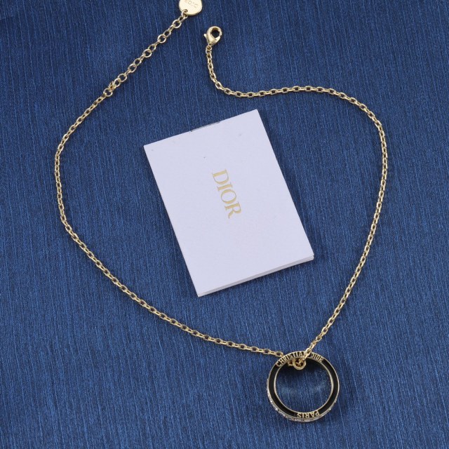 High Quality Fashion    Necklace  07138740