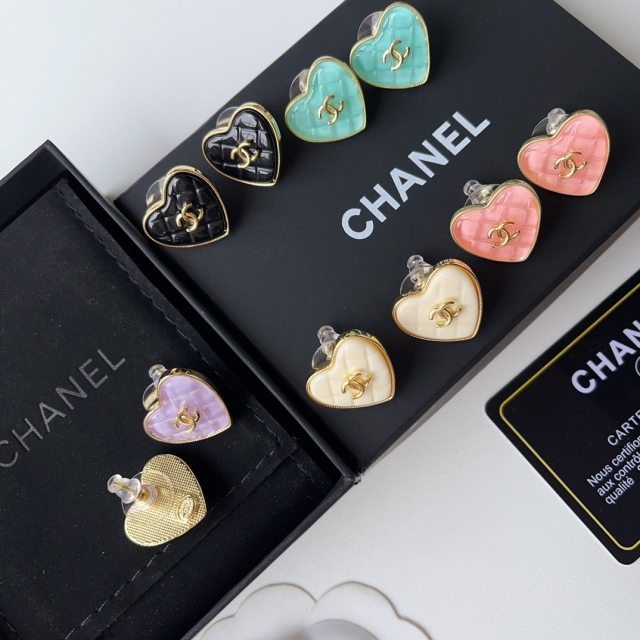 High   Quality   Fashion    Earring    011019