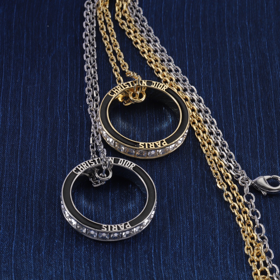 High Quality Fashion    Necklace  07138740