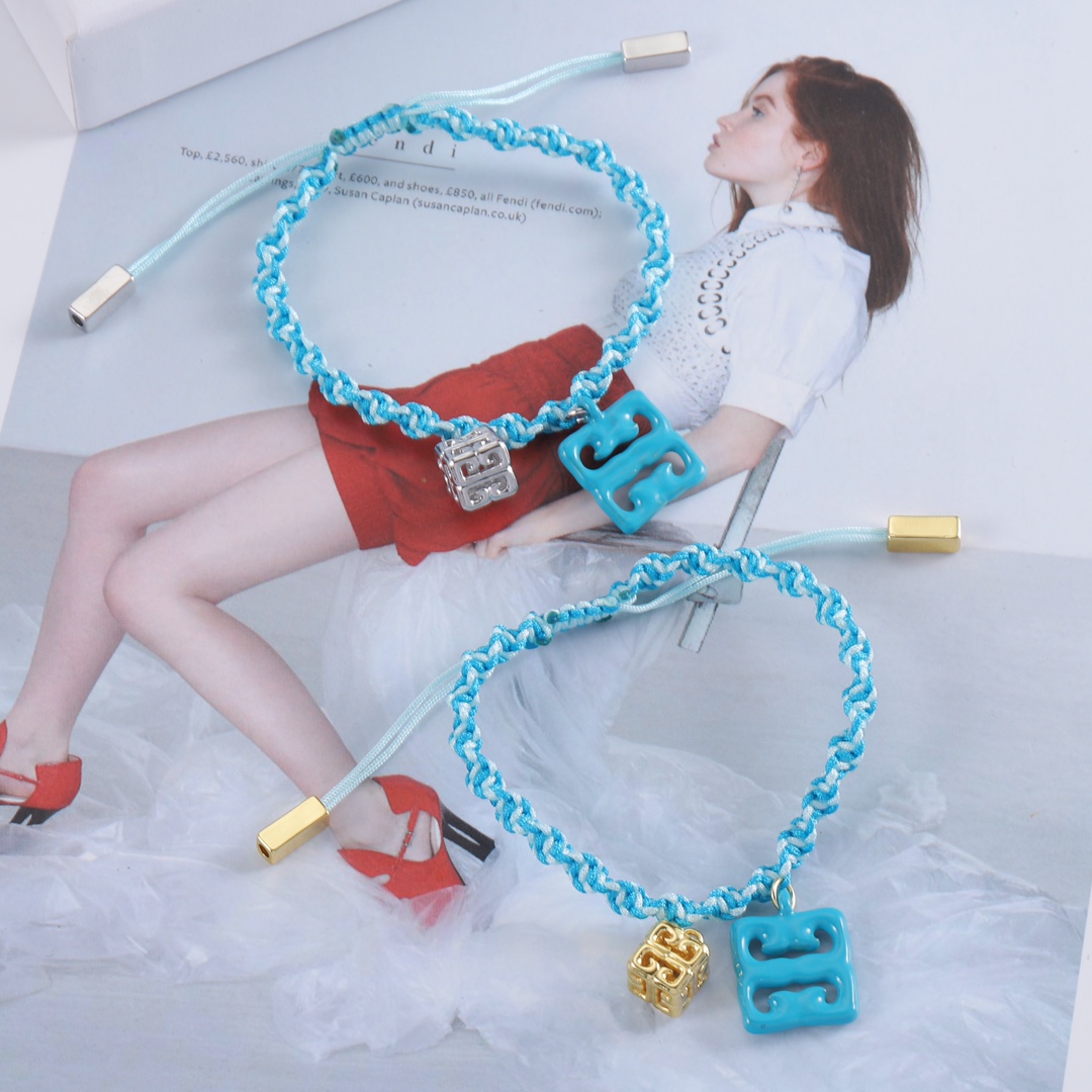 High Quality Fashion    Bracelet   07138694