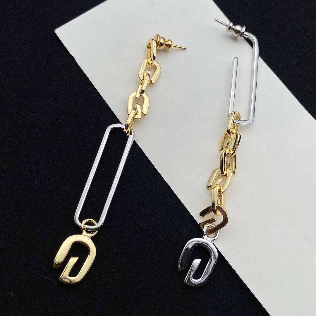 High Quality Fashion    Earring  07119206