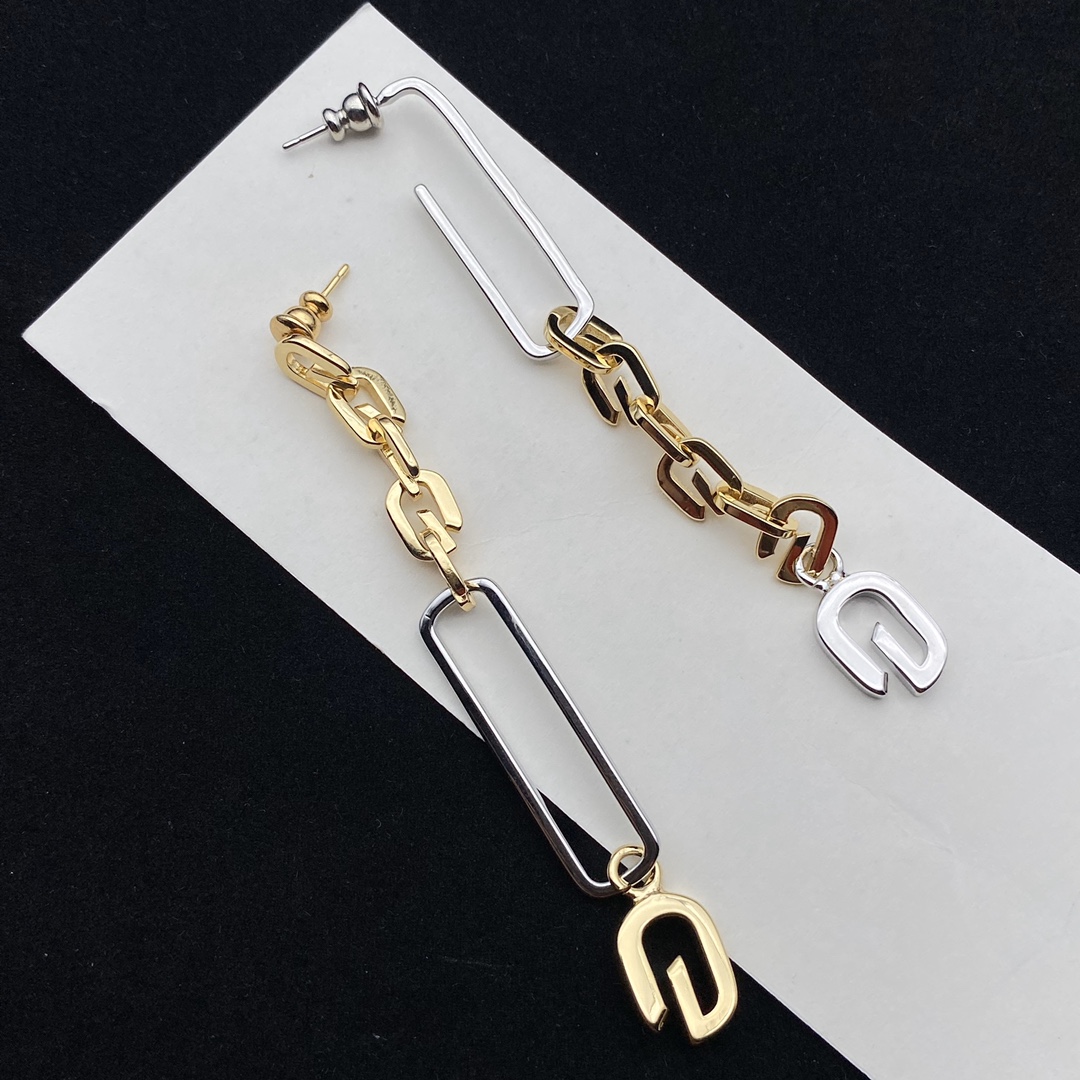 High Quality Fashion    Earring  07119206