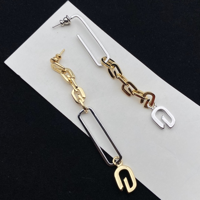 High Quality Fashion    Earring  07119206