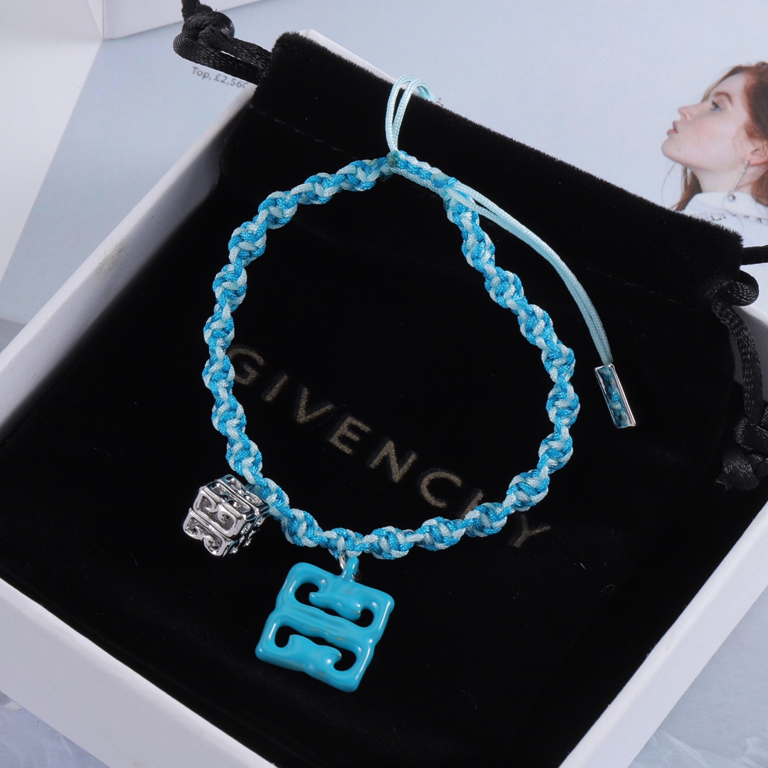 High Quality Fashion    Bracelet   07138694