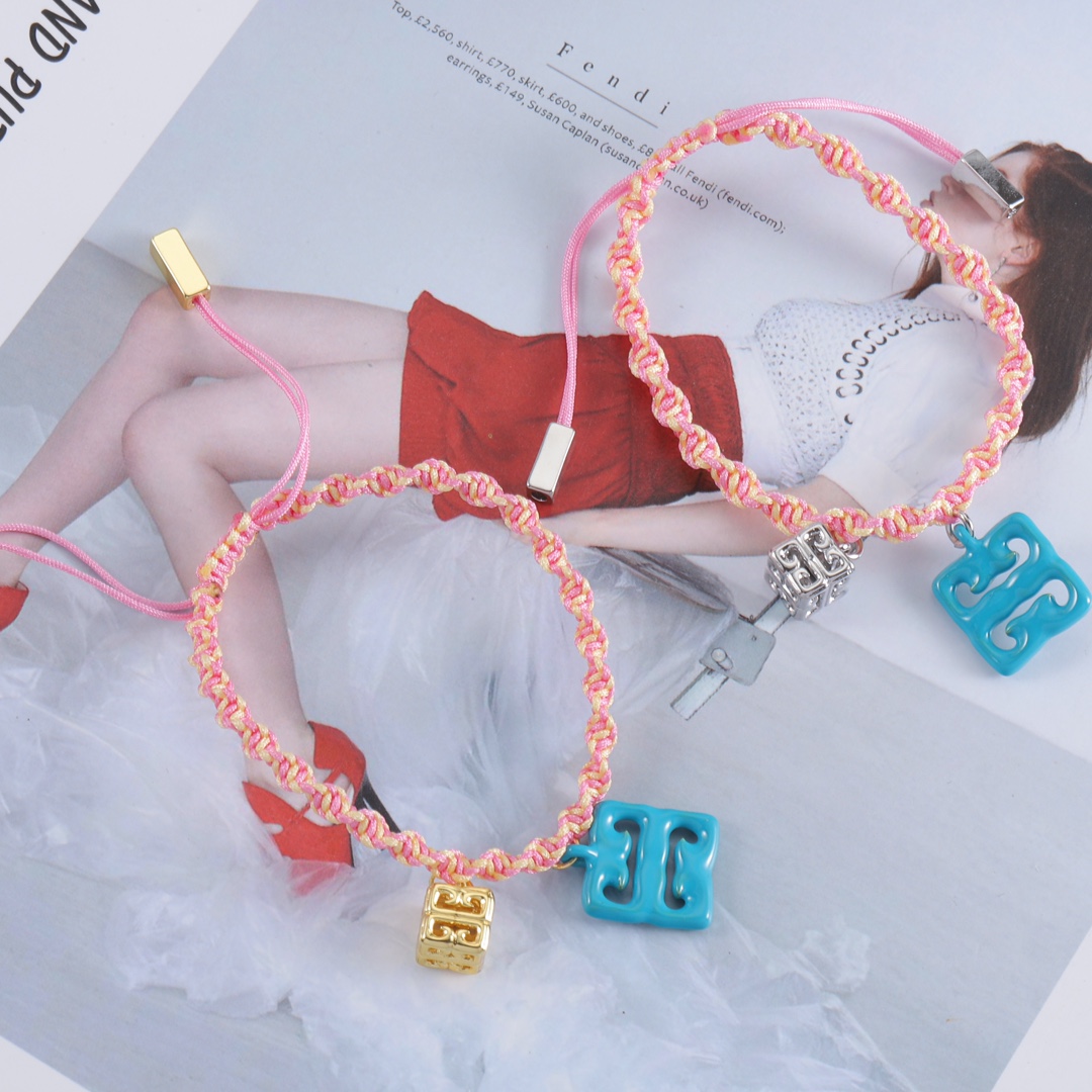 High Quality Fashion    Bracelet   07138693