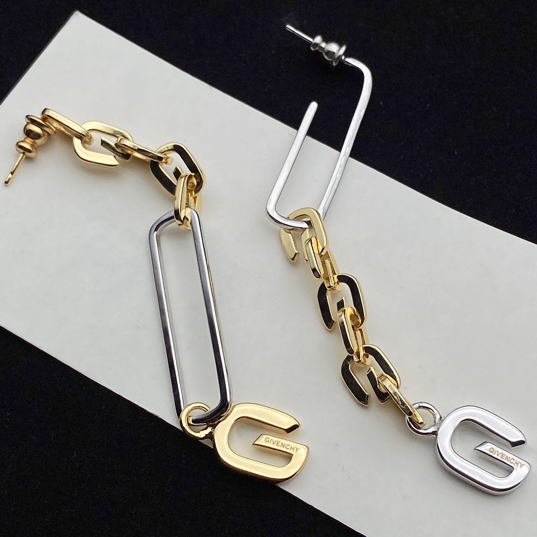 High Quality Fashion    Earring  07119206