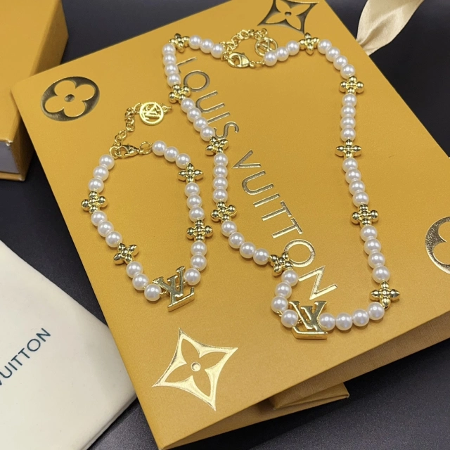 High   Quality   Fashion    Jewelry  Set  01620