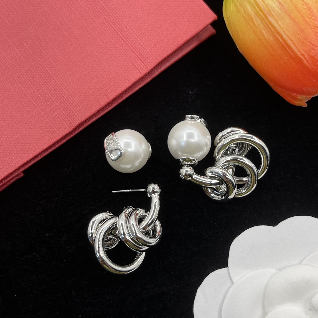 High Quality Fashion    Earring   05163868