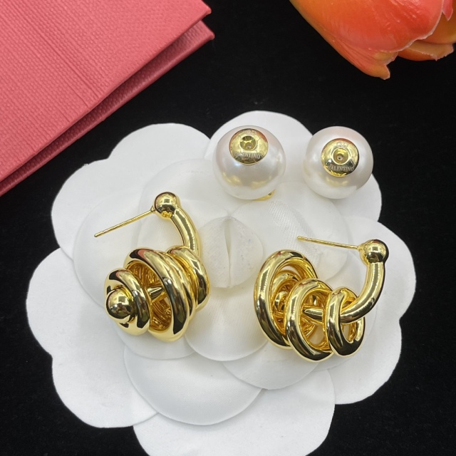 High Quality Fashion    Earring   05163868