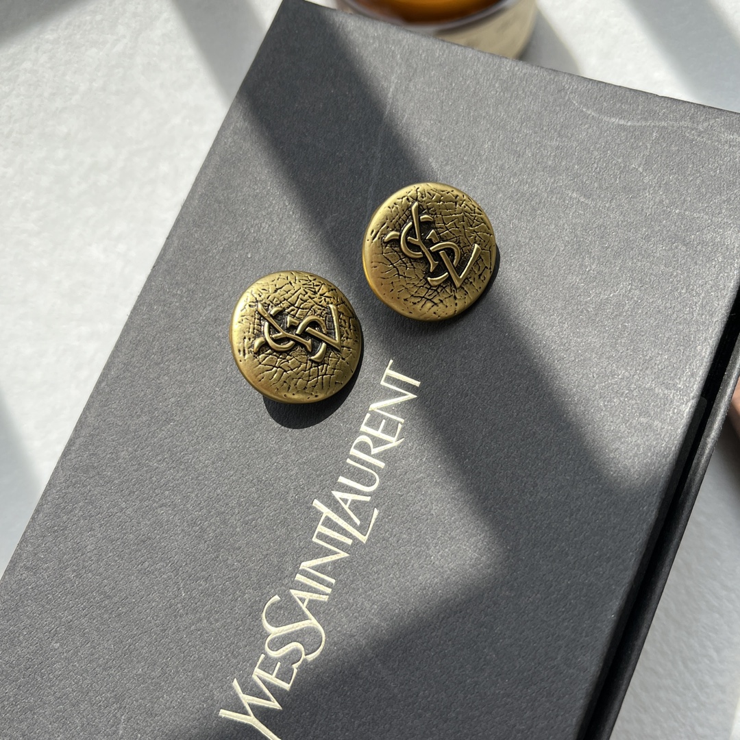 High   Quality   Fashion    Earring   011028