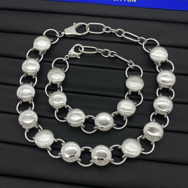 High   Quality  Fashion    Jewelry  Set   07164432