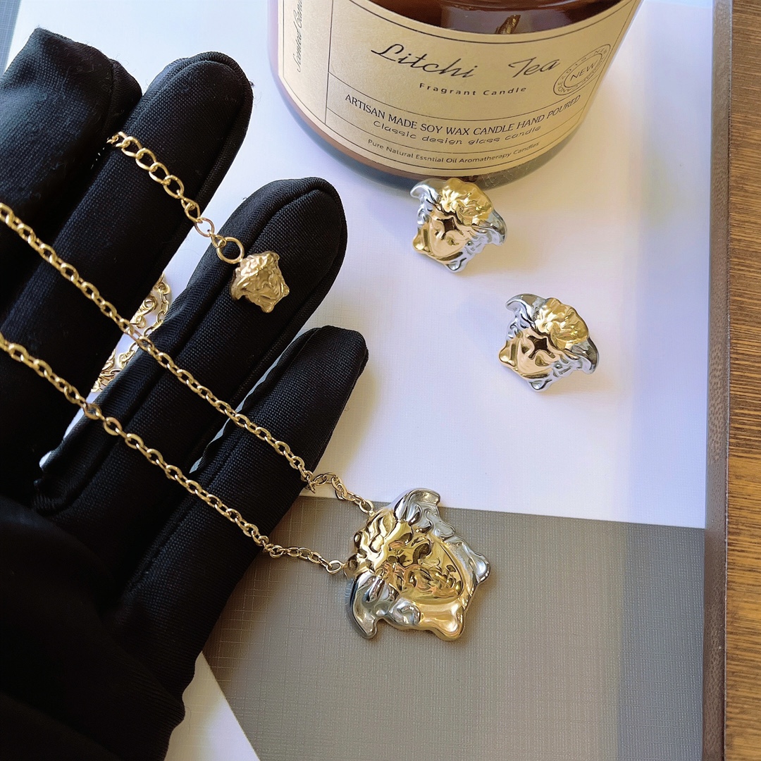 High   Quality   Fashion     Jewelry  Set  01478