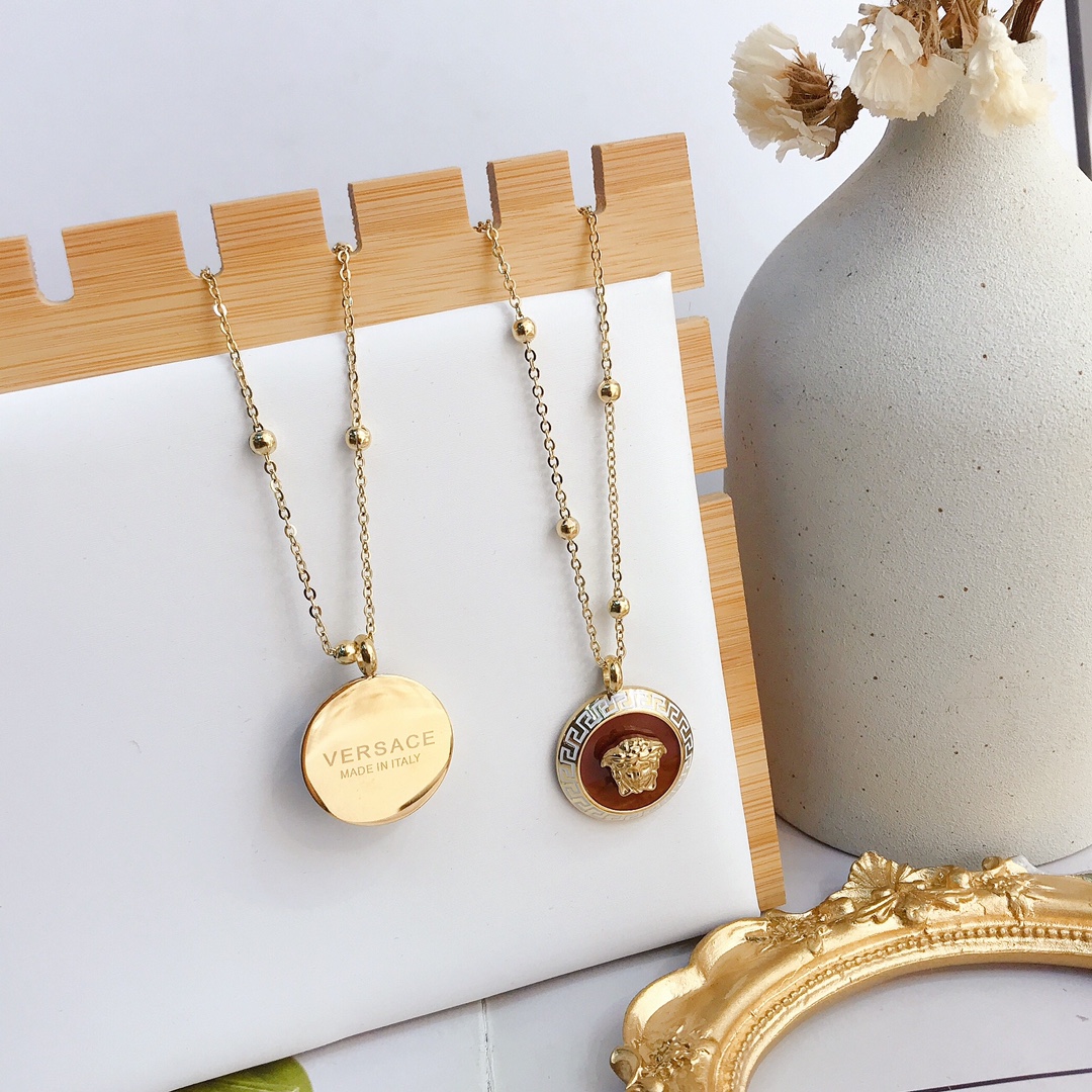 High   Quality   Fashion     Necklace   01060