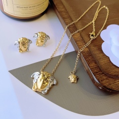 High   Quality   Fashion     Jewelry  Set  01478