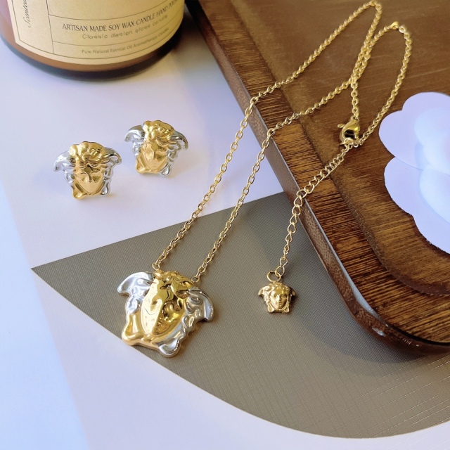 High   Quality   Fashion     Jewelry  Set  01478