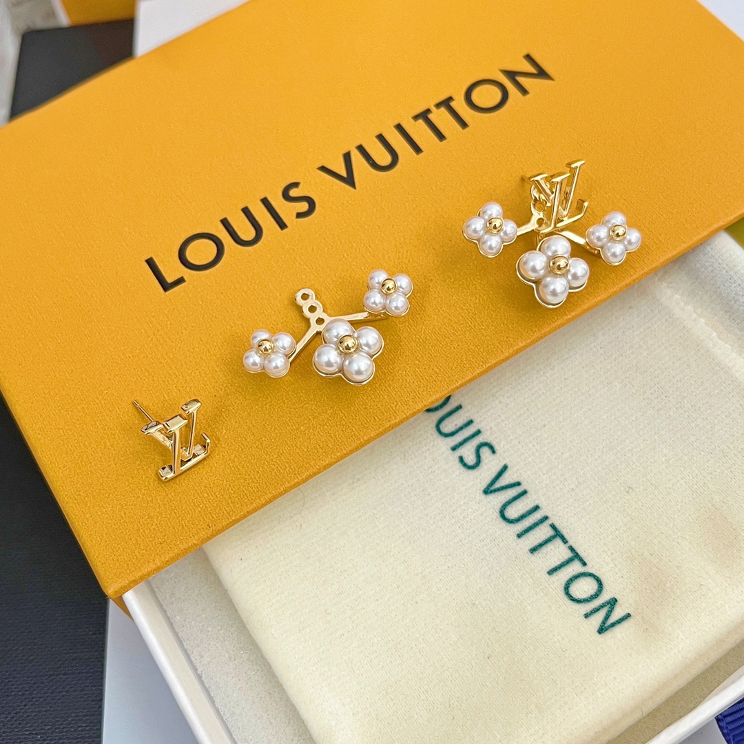 High   Quality   Fashion     Earring    011041