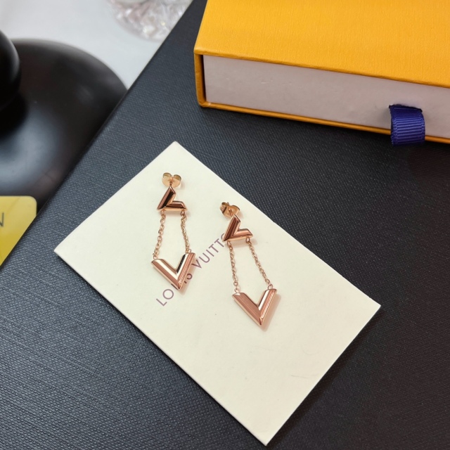 High   Quality   Fashion     Earring    011042
