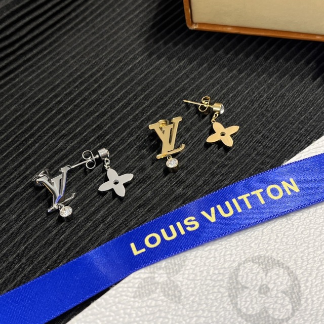 High   Quality   Fashion     Earring  01714