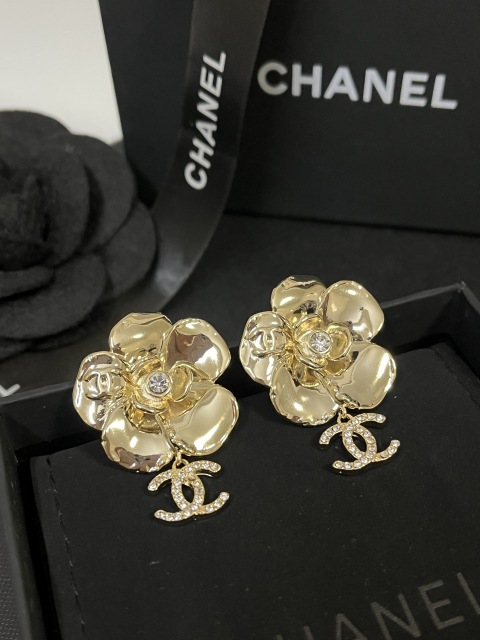 High   Quality   Fashion     Earring    011045