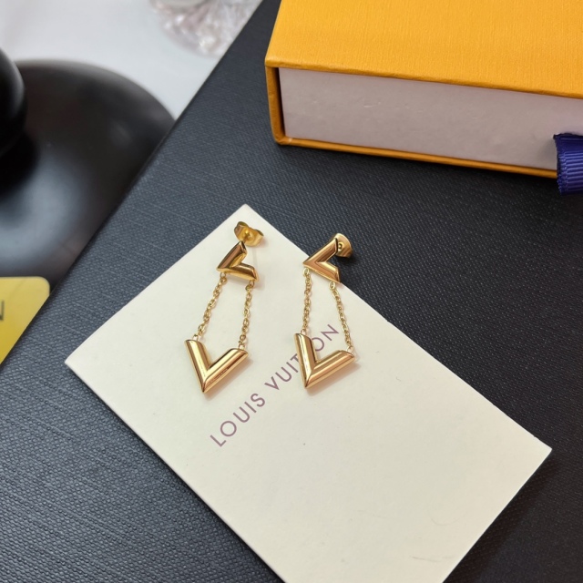 High   Quality   Fashion     Earring    011042
