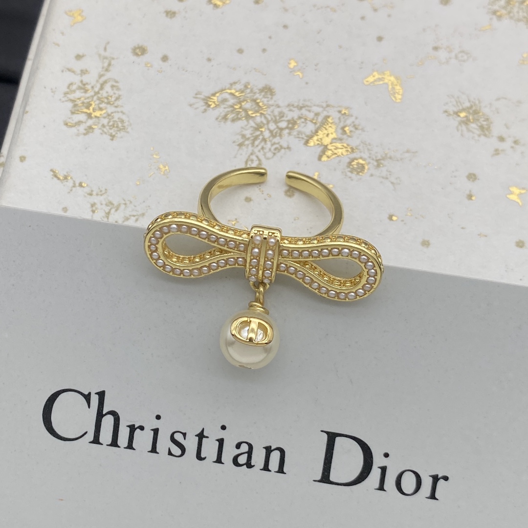 High Quality Fashion    Ring  07164707