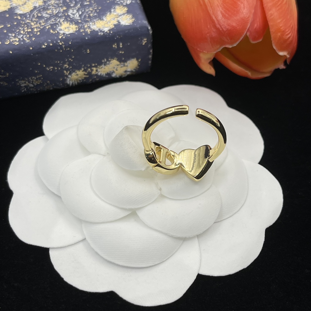 High Quality Fashion   Ring   07139189