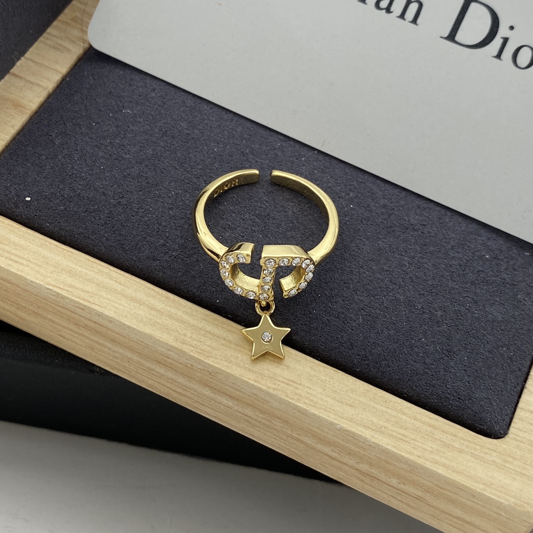 High Quality Fashion    Ring   07139162