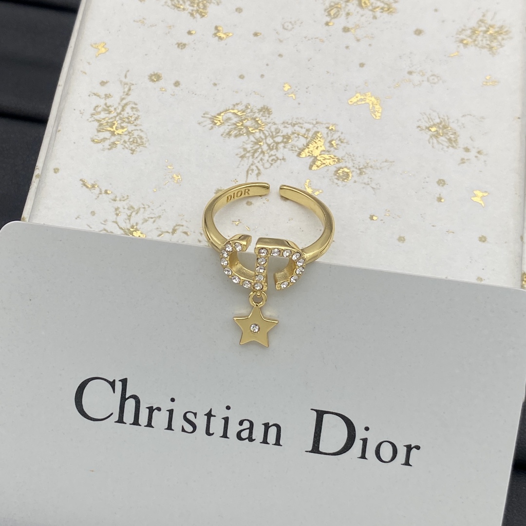 High Quality Fashion    Ring   07139162
