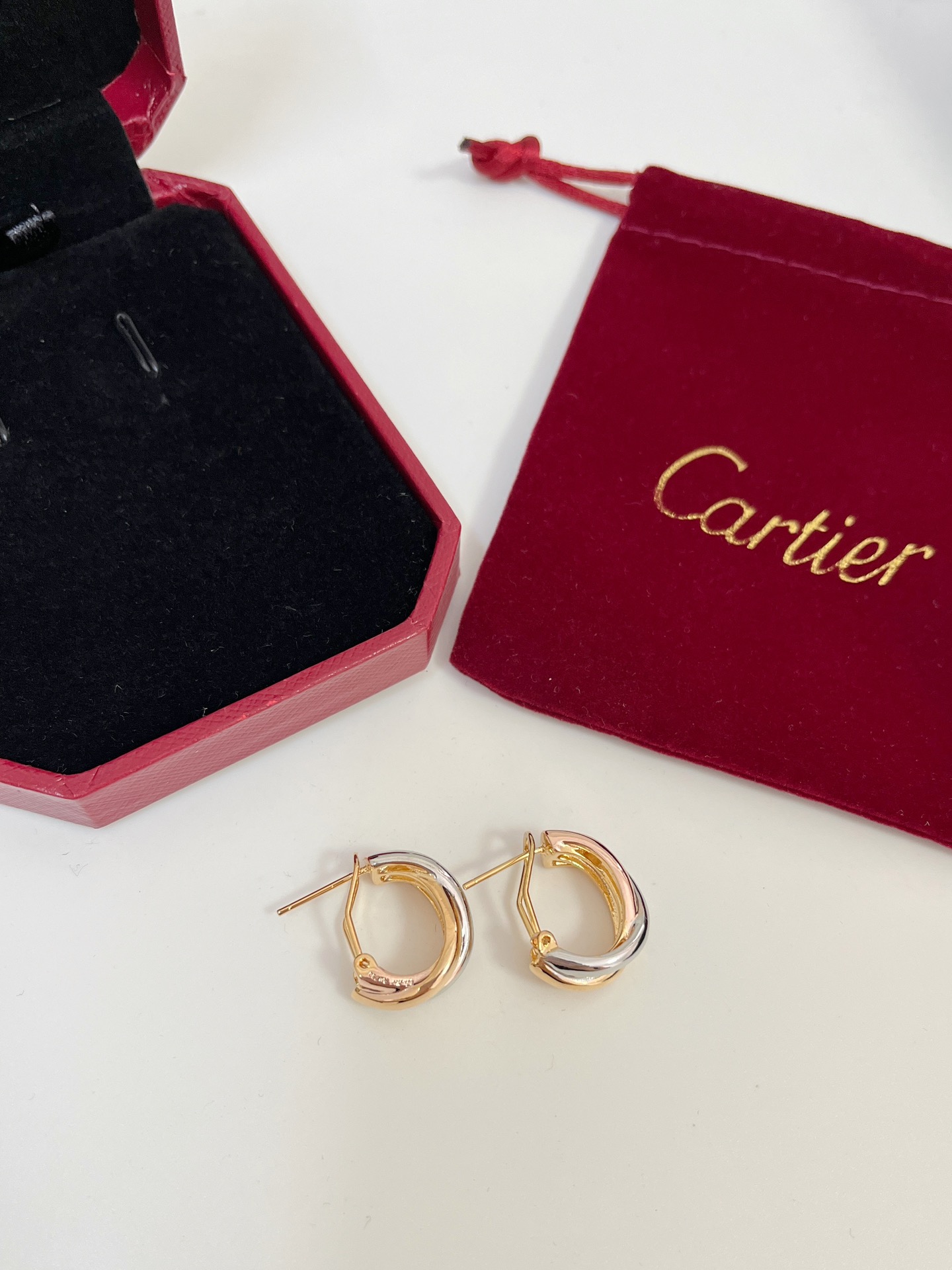 High   Quality   Fashion     Earring    011047