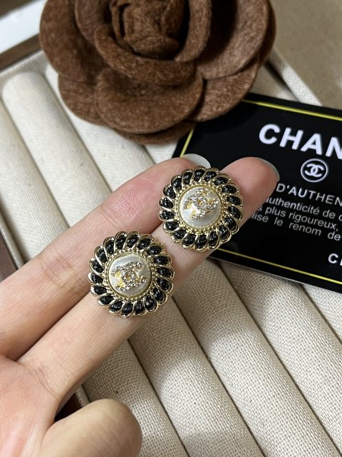 High   Quality   Fashion     Earring    011053