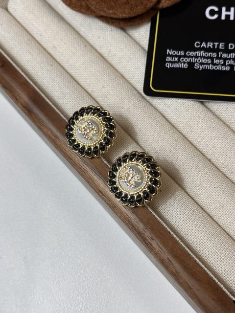 High   Quality   Fashion     Earring    011053
