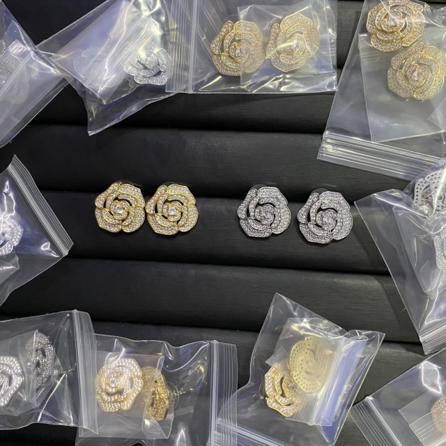 High Quality Fashion    Earring   07139227