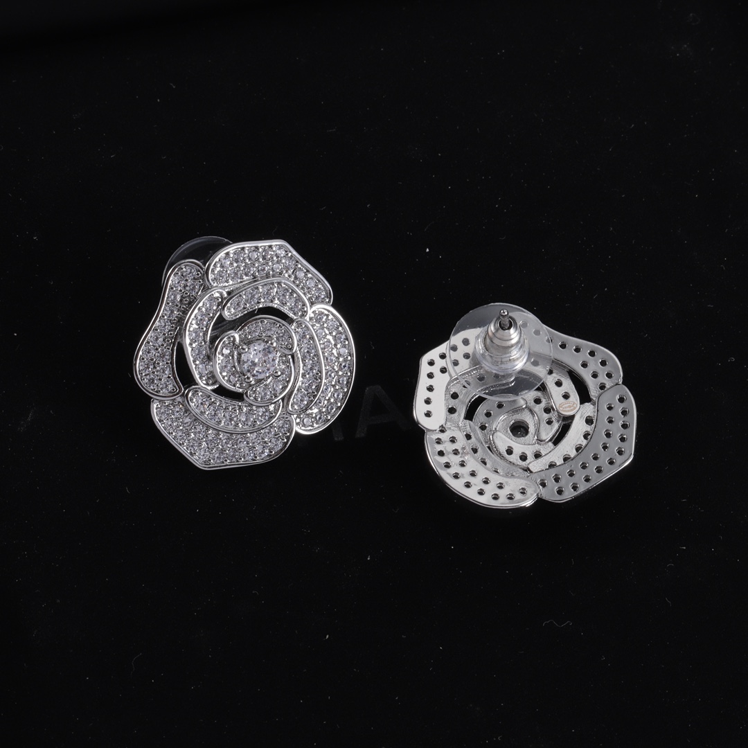 High Quality Fashion    Earring   07139227